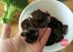 芥辣双脆的做法图解2