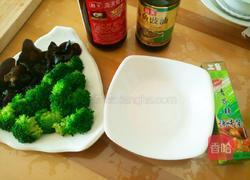 芥辣双脆的做法图解8