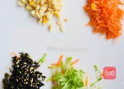 饭团的做法图解2