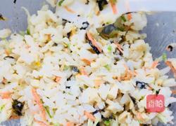 饭团的做法图解4