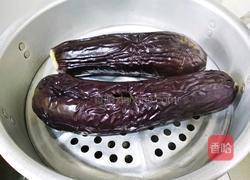 凉拌手撕茄子的做法图解10
