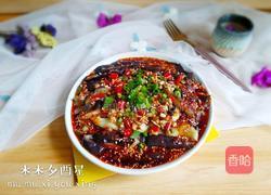 凉拌手撕茄子的做法图解15