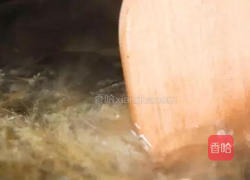 石花膏||一道夏天必吃的高颜值果冻的做法图解3