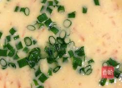 玉米鸡蛋饼的教学的做法图解7