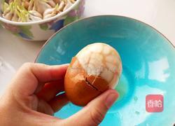 五香茶叶蛋的做法图解7