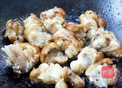 香辣脆皮猪蹄的做法图解7