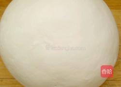 三拼馅饼(火腿尖椒茄子)的做法图解4