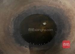 泡椒带鱼的做法图解4