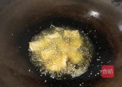 泡椒带鱼的做法图解6