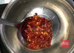 泡椒带鱼的做法图解8