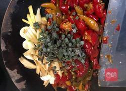 泡椒带鱼的做法图解9