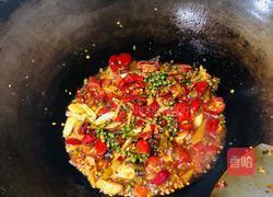 泡椒带鱼的做法图解11