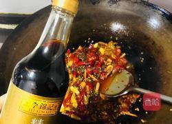 泡椒带鱼的做法图解12