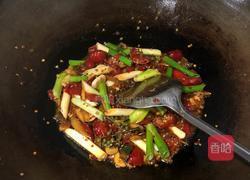 泡椒带鱼的做法图解13