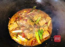 泡椒带鱼的做法图解15