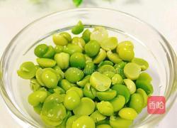 五彩炒饭的教学的做法图解3