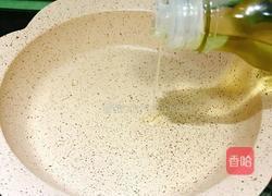 五彩炒饭的教学的做法图解6