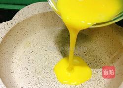 五彩炒饭的教学的做法图解7