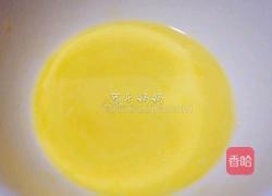 蒜香土司干的做法图解2