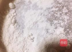 大朋友小朋友都爱来一口的蔓越莓饼干的做法图解5