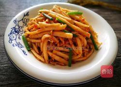 自制酸笋的做法图解18