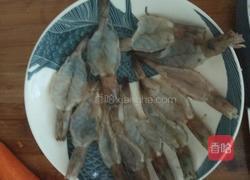 蒜蓉粉丝虾的做法图解3
