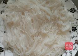 蒜蓉粉丝虾的做法图解6