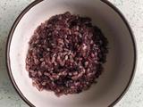 糙米紫米饭的做法[图]