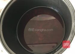 糙米紫米饭的做法图解2