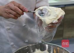 橙汁雪媚娘的做法图解7