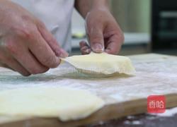 橙汁雪媚娘的做法图解9