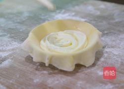 橙汁雪媚娘的做法图解10