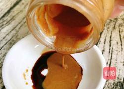 面条鸡蛋饼的教学的做法图解2