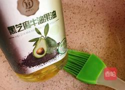 面条鸡蛋饼的教学的做法图解6