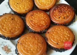 南瓜饼的做法图解11