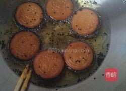 南瓜饼的做法图解10