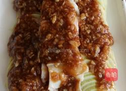 蒜泥五花肉拌黄瓜的做法图解4