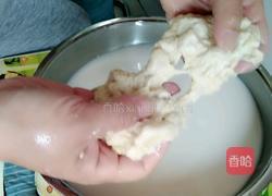 凉皮的做法图解4