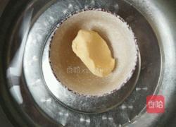 芒果糯米糍的做法图解3