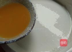 芒果糯米糍的做法图解10