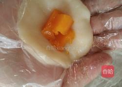 芒果糯米糍的做法图解15