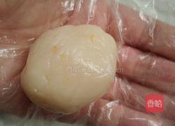 芒果糯米糍的做法图解16