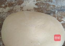 油葱饼和发面饼的做法图解5