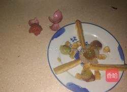 水果三明治的做法图解6