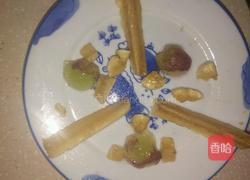 水果三明治的做法图解3