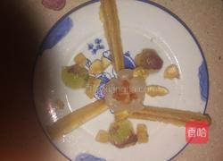 水果三明治的做法图解4