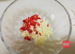 白灼秋葵的做法图解6