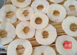 苹果干的做法图解4