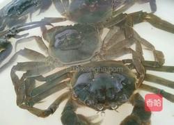 红烧六月黄的做法图解1