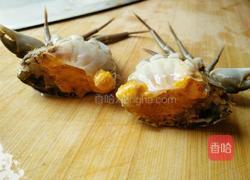 红烧六月黄的做法图解4